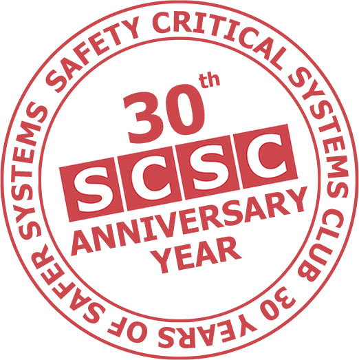 30 Years of the Safety-Critical Systems Club
