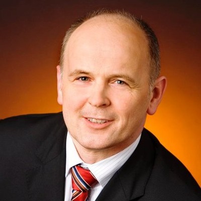 profile image of Carsten Thomas