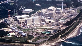 Japanese utility execs resign over falsified quake safety data for 2 nuclear reactors