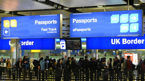 Woman stranded in Spain after UK’s eVisa system mistakes her for twin sister