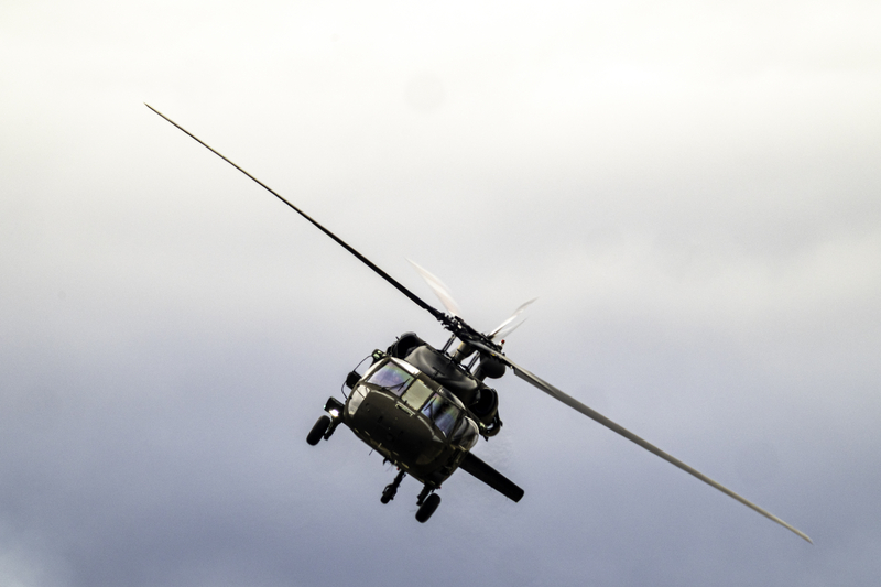 Army identifies systemic failures behind DC midair collision and calls for safety fixes