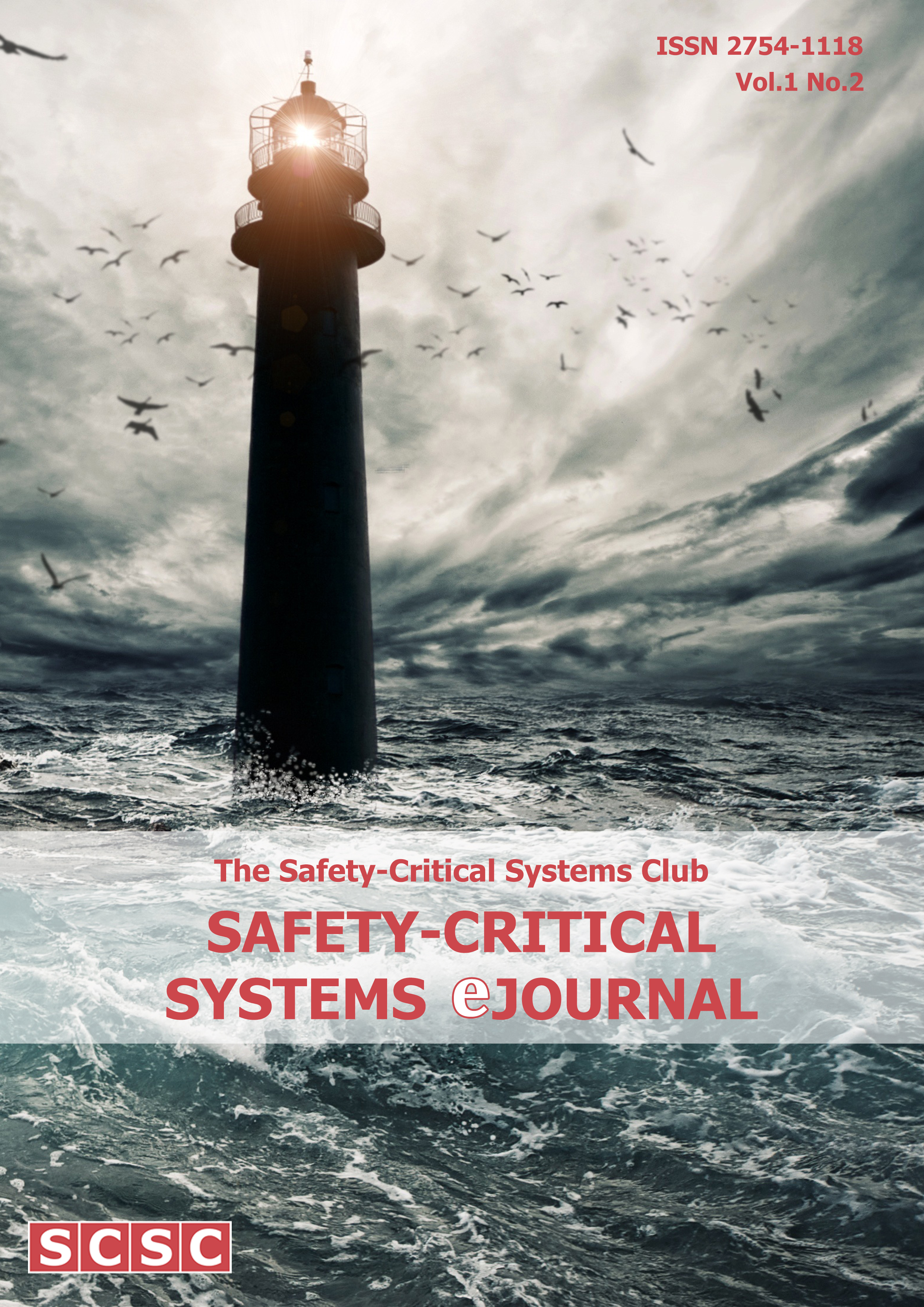 The Lighthouse; an island of stability in a chaotic environment