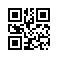 QRcode for this event.
Scan this 2d barcode using a smart-phone to add the event to your calendar.