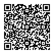 QRcode for this event.
Scan this 2d barcode using a smart-phone to add the event to your calendar.
